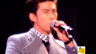 Taecyeon)택연 It s only you Tokyo Wonderfuldays event 20141107 Taecyeon, テギョン