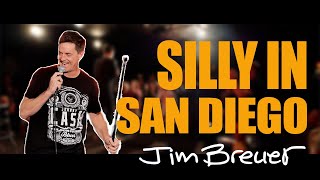 FULL COMEDY SPECIAL | Jim Breuer 'Silly In San Diego'