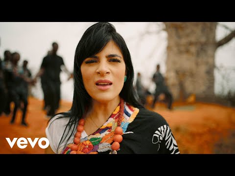 Orai Por Todas As Crianças - Fernanda Brum