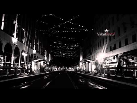 Lessovsky - All Night Long (Original Mix)