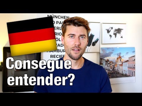 A full video IN GERMAN🇩🇪 (with subtitles) | Ein Video komplett AUF DEUTSCH (mit Untertiteln)