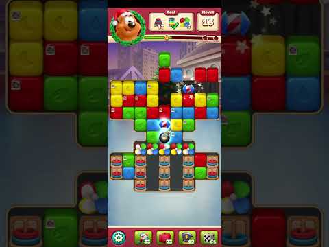 toonblast level 4838