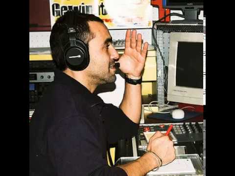 Jürgen Kuttner - Sprechfunk 2004-05-11