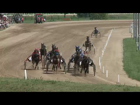 2018.06.03. 2. futam - NYERETLENEK VERSENYE