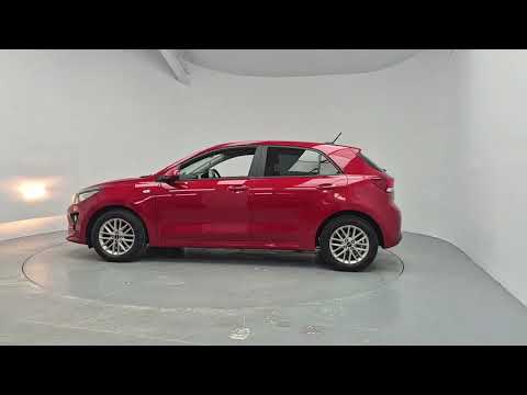 Kia Rio 1.25 PE - Image 2