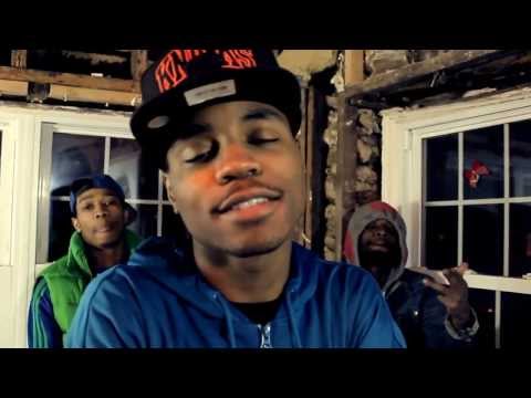 K.C - LEAN (OFFICIAL VIDEO)