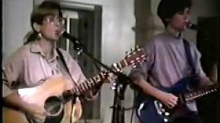 Two Nice Girls Heaven on Earth Texas Tavern 1988 26 March