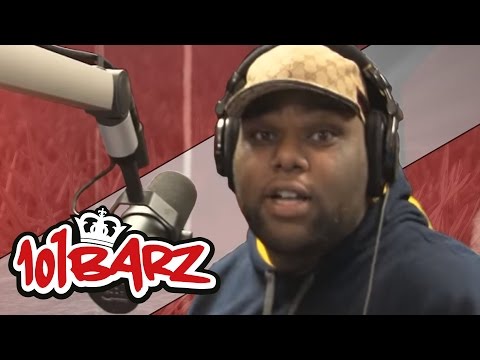 BOLLE VD BAKKERIJ | Zomersessie 2012 | 101Barz