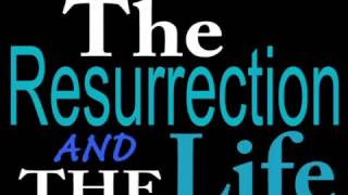 The Christian Death || SERMON JAM Typography