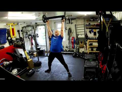 Judo Week 4 Tokyo2020 Chris Sherrington Team GB Judo +100kg