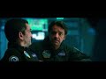 GEOTORMENTA Pelicula Completa
