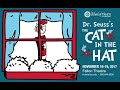 Cat In The Hat Teaser Trailer