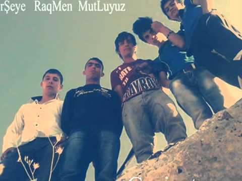 ALiş DiLek  - Adını DağLara Yazdım (2013) DuygusaL Parça