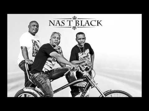 Sega Carnaval - Nas. T Black