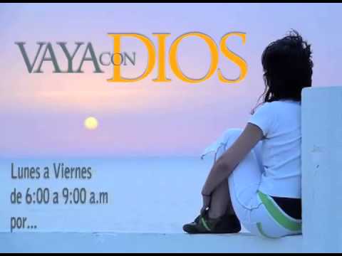 VAYA CON DIOS - PROMOCIONAL VALLAS DIGITALES 3