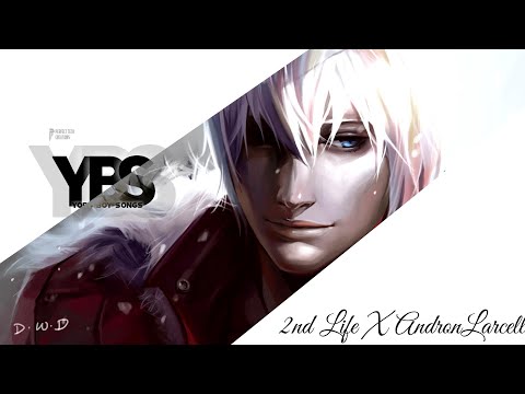 2nd Life X AndronLarcell - No More