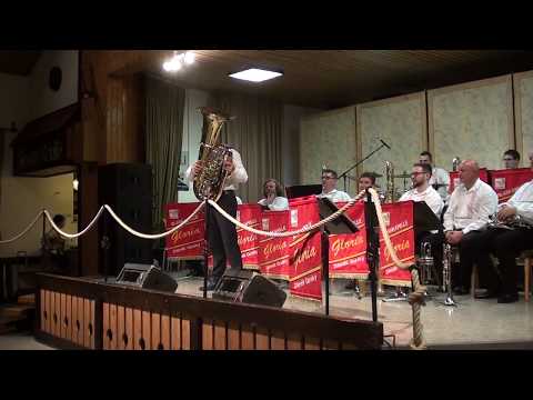 Blaskapelle Gloria Fnugg