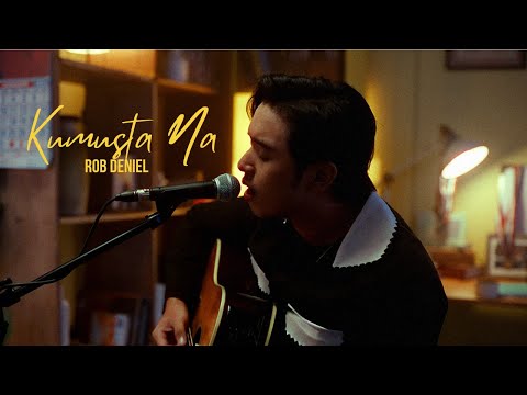 Rob Deniel and Vicor Music