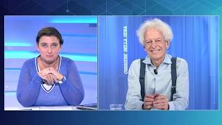 La prossima rivoluzione? La faranno (ancora) i baby boomer. Incontro con Federico Rampini