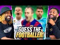 GUESS THE MYSTERY FOOTBALLER CHALLENGE!