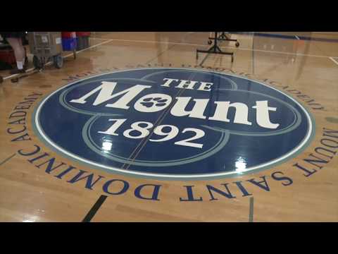 MT St Dominic’s Grad