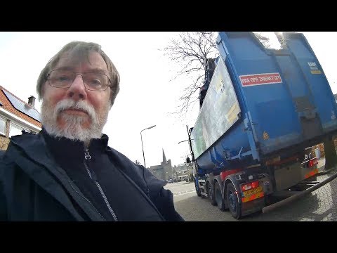 Bunnikse Blogger: de glasbak