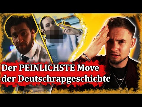 Warum das Mois-Signing ein Tiefpunkt für Sun Diego und BBM ist!⛔️
