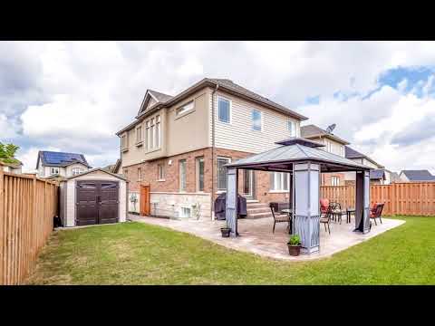 231 Goodwin Drive, Guelph, Ontario