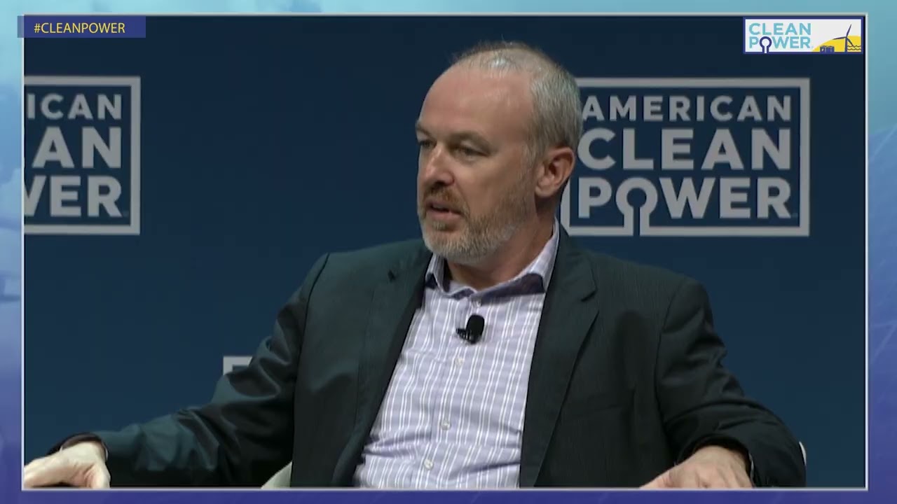 CLEANPOWER 2022: Day 2 Highlights