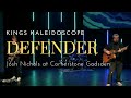 Kings Kaleidoscope- Defender