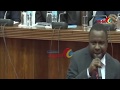 Mhe Sugu Awachania Wabunge Wimbo Wake Wa Zamani Miaka 18