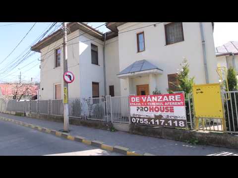 Ultracentral – apartament in vila - PROHOUSE