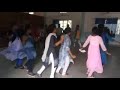School Ke Piche Gitl Boy Dance
