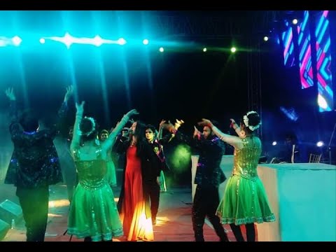 Gayatri Handique showreel gayatri handique