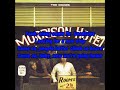The Doors - Ship Of Fools Lyrics Video