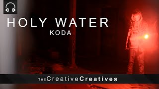 Koda - "Holy Water Remix" (Official Music Video)