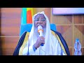 Haasaa Kabajamoo Dr Sheekh Hajjii Ibraahim Tufaa Pirizdaantii Mana Maree Muslimoota Itoophiyaa