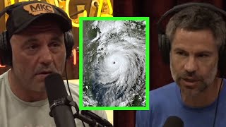 Michael Shellenberger on Climate Change Alarmism