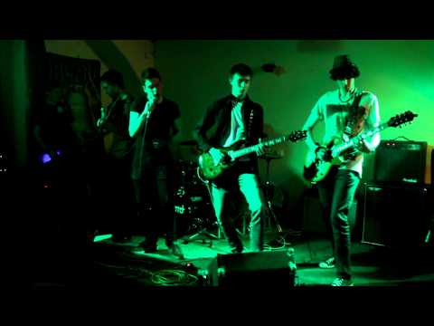 Avoid - Memories I won't forget - RockPUBlica Slaný