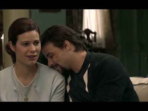 Amar C588 - Laura se entera de que Ismael e Isabel son novios