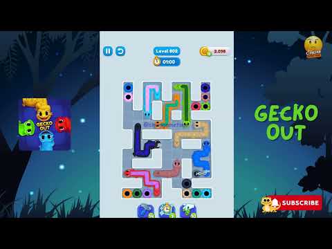 Level 802 preview - Hell Mode