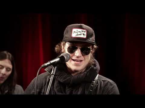 Bishop Gunn - Alabama - 11/28/2018 - Paste Studios - New York, NY