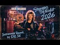 C C Catch Strangers By Night 2026 Instrumental Rework By DIL SE Discofox 80s New Italodisco