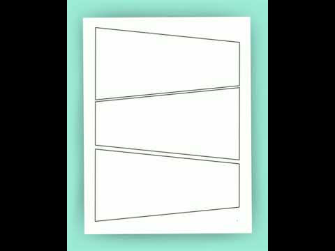 Design your own Comic Book.