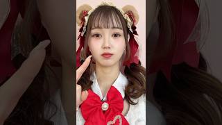 2025推し推せ福袋まだまだ販売中！ #福袋 #推しは推せる時に推せ #推し推せ #コンカフェ #ミナミコンカフェ #メイド #アイドル #shorts