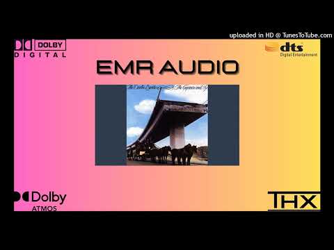 EMR Audio - The Doobie Brothers - Long Train Runnin' (Audio HQ)