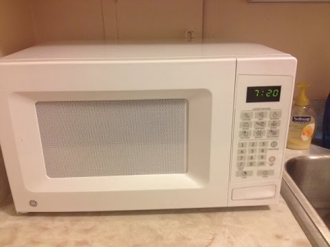 How to Repair a Microwave that's not Heating