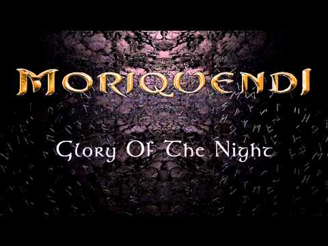 Moriquendi - Glory Of The Night (Demo 2005)