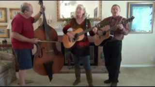 Lonesome Highway Blues