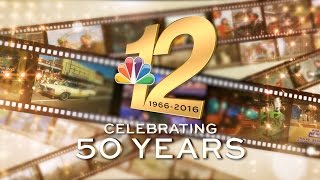 50 YEARS OF 12: THE NEWSWATCH 12 ANNIVERSARY SPECIAL